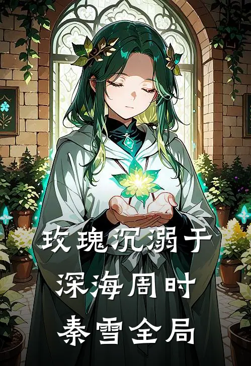 玫瑰沉溺于深海周时秦雪全局