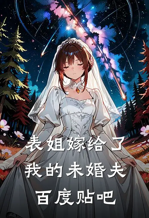 表姐嫁给了我的未婚夫百度贴吧