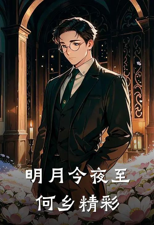 明月今夜至何乡精彩