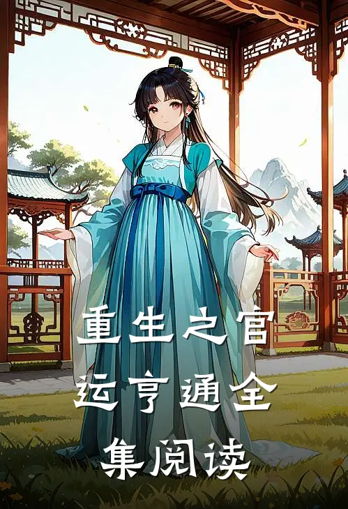 重生之官运亨通全集阅读