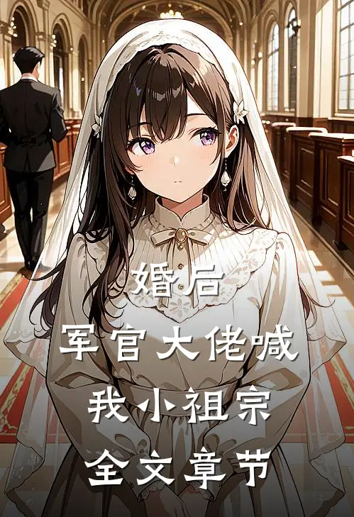 婚后，军官大佬喊我小祖宗全文章节