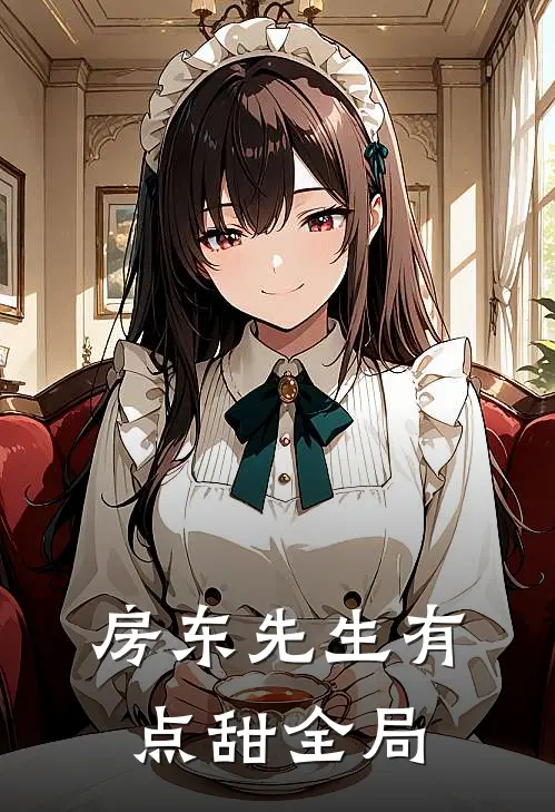 房东先生有点甜全局