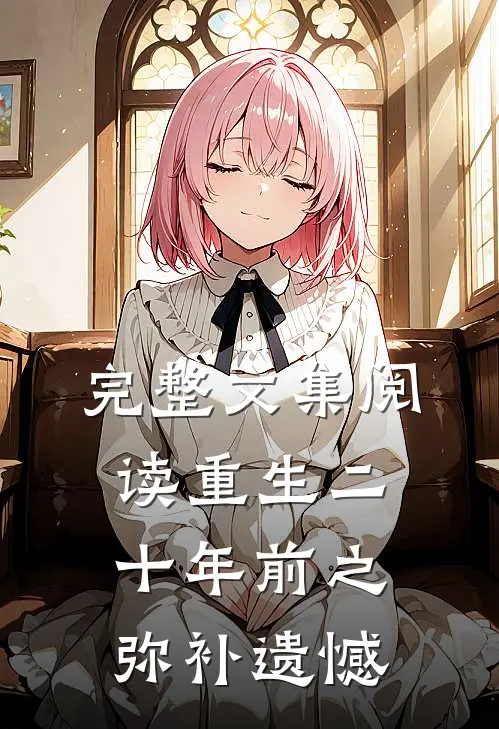 完整文集阅读重生二十年前之弥补遗憾
