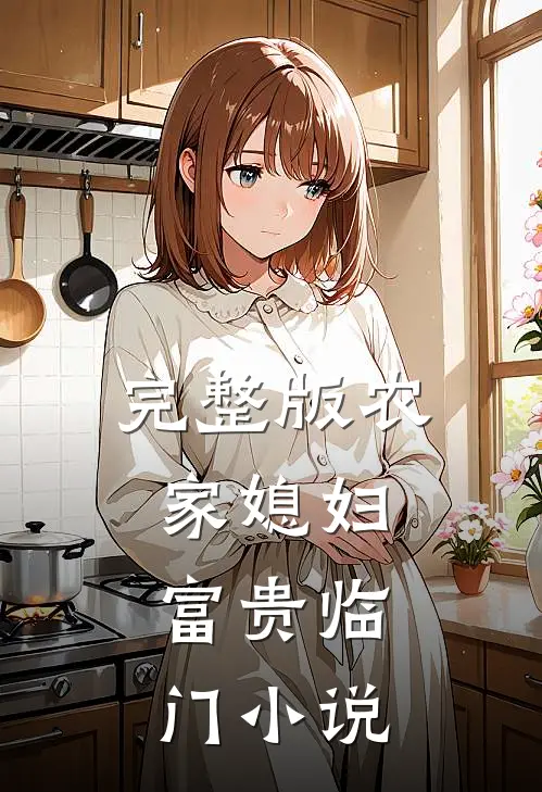 完整版农家媳妇:富贵临门 小说