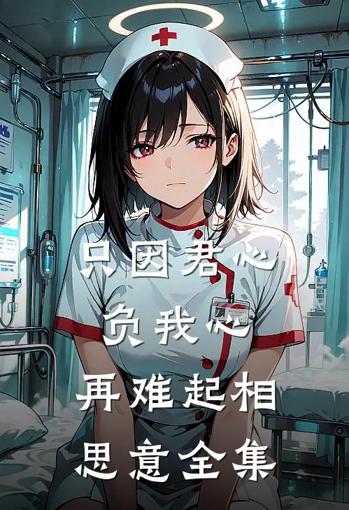 只因君心负我心，再难起相思意全集