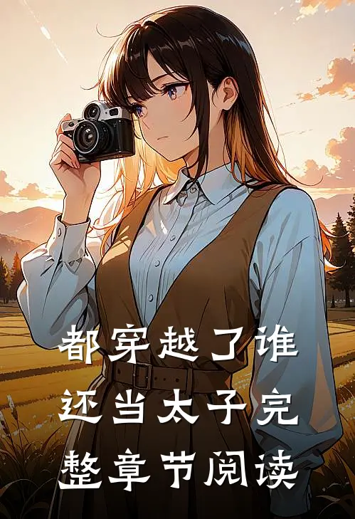 都穿越了谁还当太子完整章节阅读
