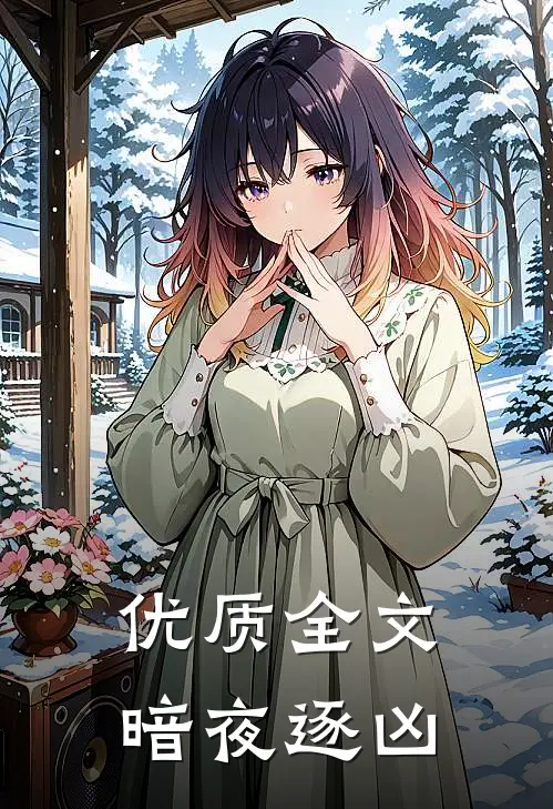 优质全文暗夜逐凶