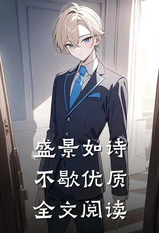 盛景如诗不歇优质全文阅读
