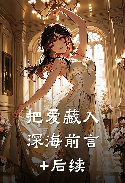 把爱藏入深海前言+后续