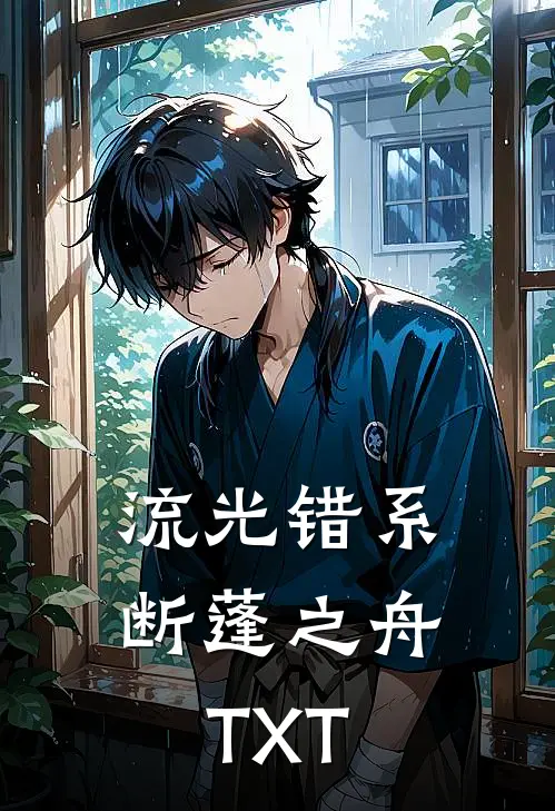 流光错系断蓬之舟TXT