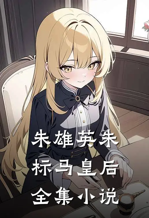 朱雄英朱标马皇后全集小说