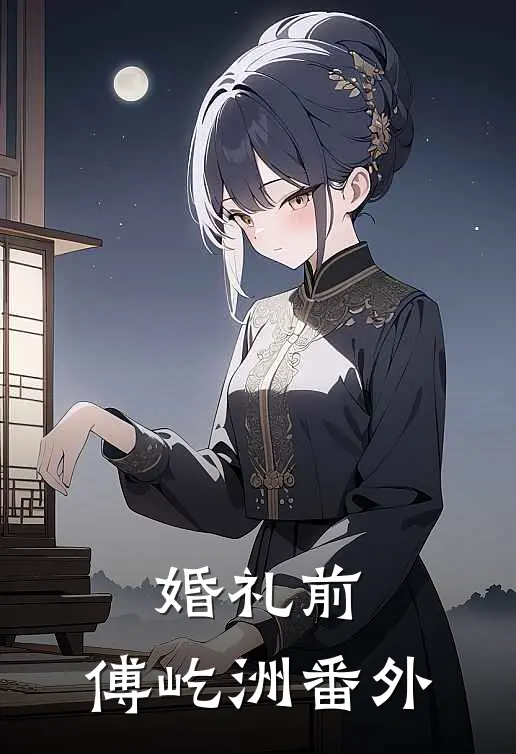 婚礼前，傅屹洲番外