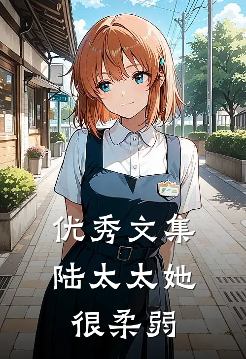 优秀文集陆太太她很柔弱