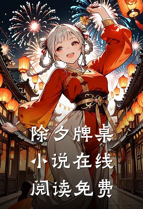 除夕牌桌小说在线阅读免费
