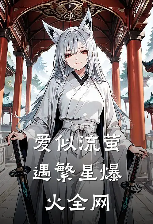 爱似流萤遇繁星爆火全网