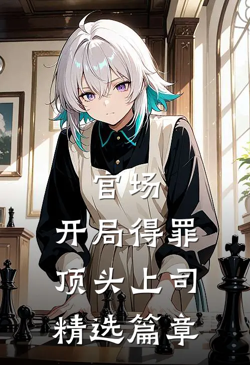 官场：开局得罪顶头上司精选篇章