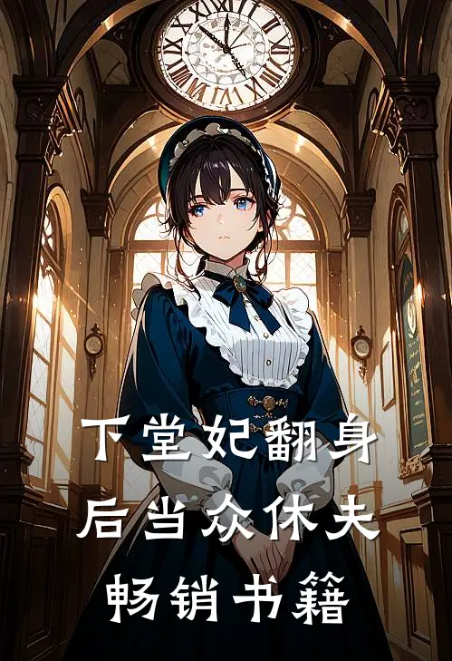 下堂妃翻身后当众休夫畅销书籍