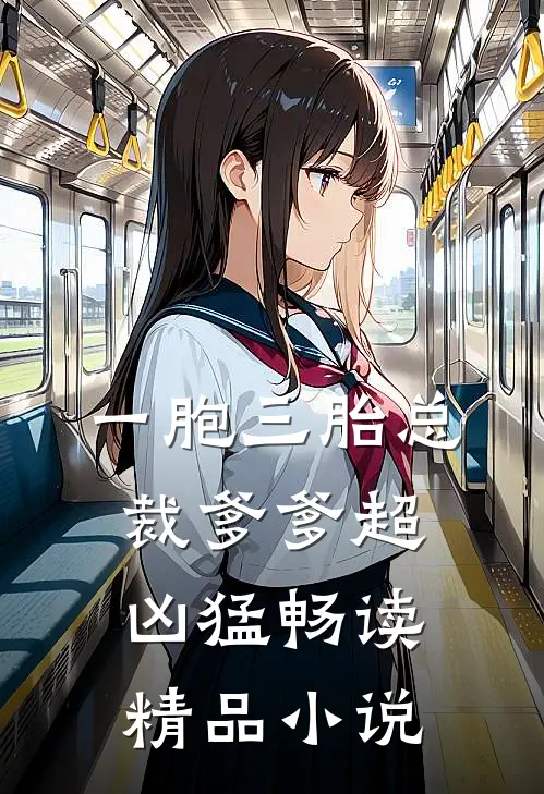 一胞三胎总裁爹爹超凶猛畅读精品小说