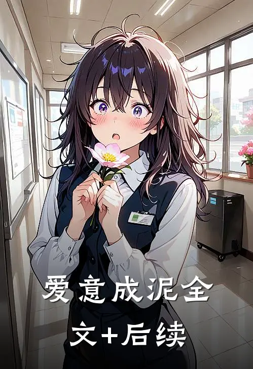爱意成泥全文+后续