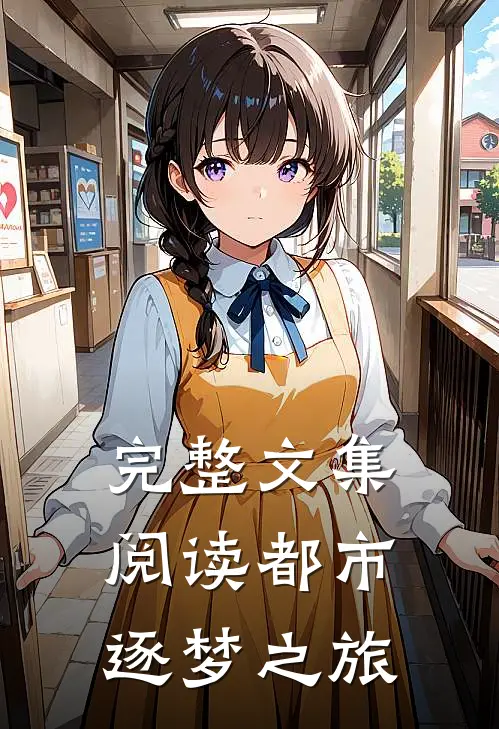 完整文集阅读都市逐梦之旅