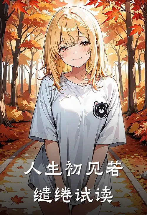 人生初见若缱绻试读
