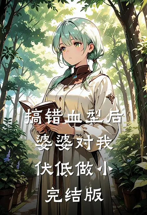 搞错血型后，婆婆对我伏低做小完结版