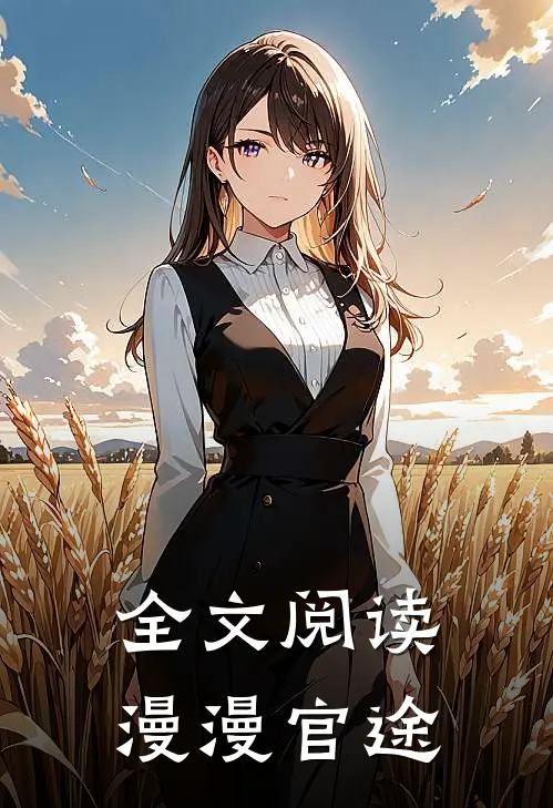 全文阅读漫漫官途