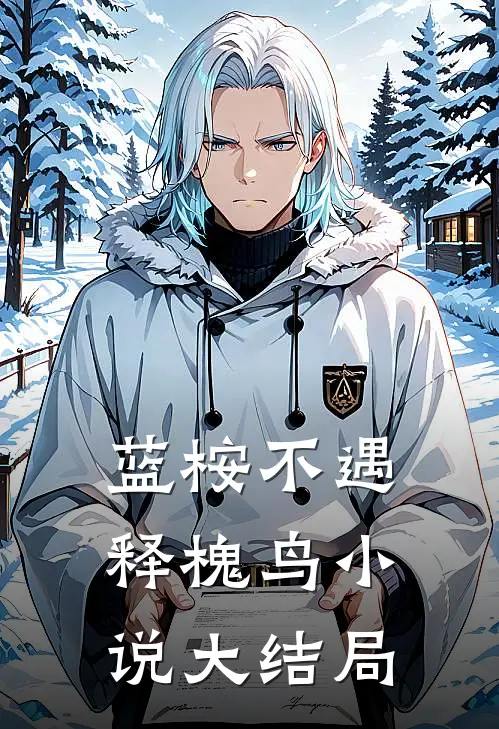 蓝桉不遇释槐鸟小说大结局