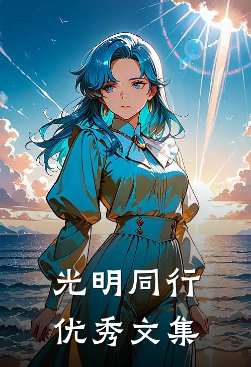 光明同行优秀文集