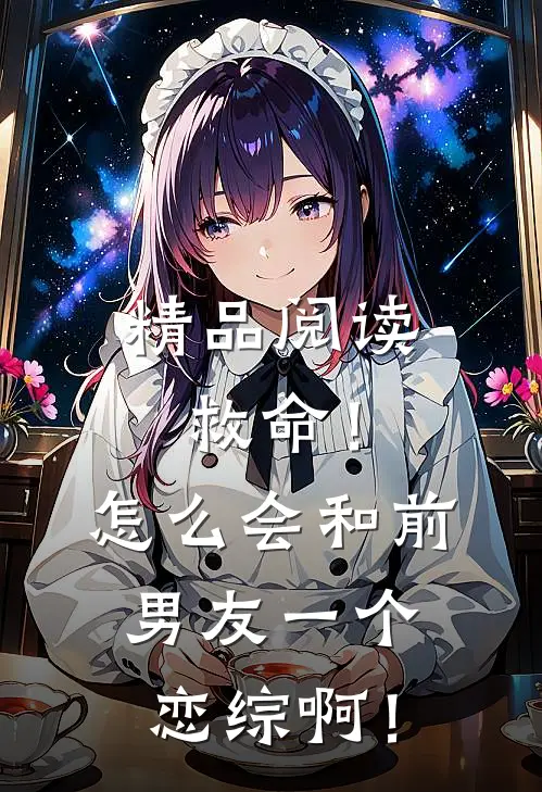 精品阅读救命！怎么会和前男友一个恋综啊！