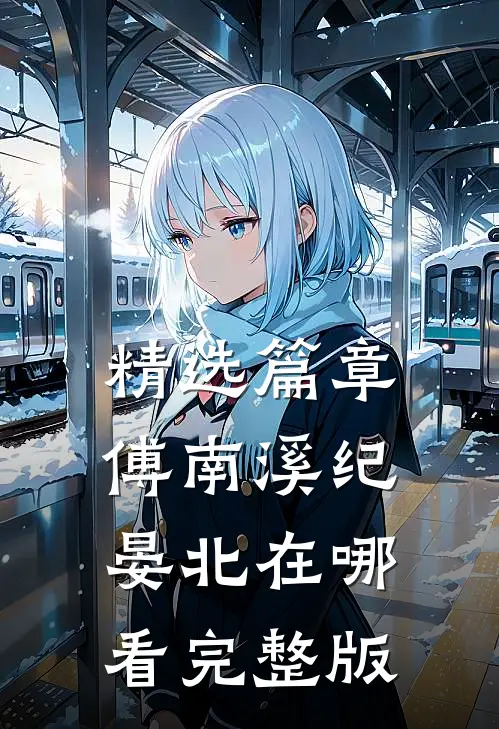 精选篇章傅南溪纪晏北在哪看完整版