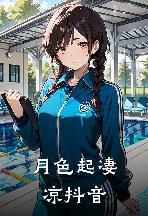 月色起凄凉抖音