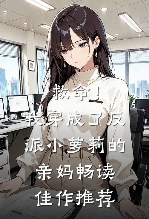 救命！我穿成了反派小萝莉的亲妈畅读佳作推荐
