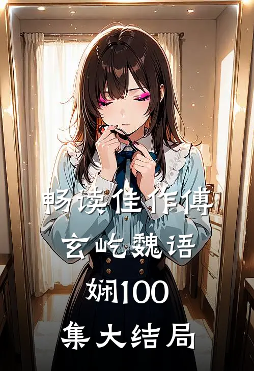 畅读佳作傅玄屹魏语娴100集大结局