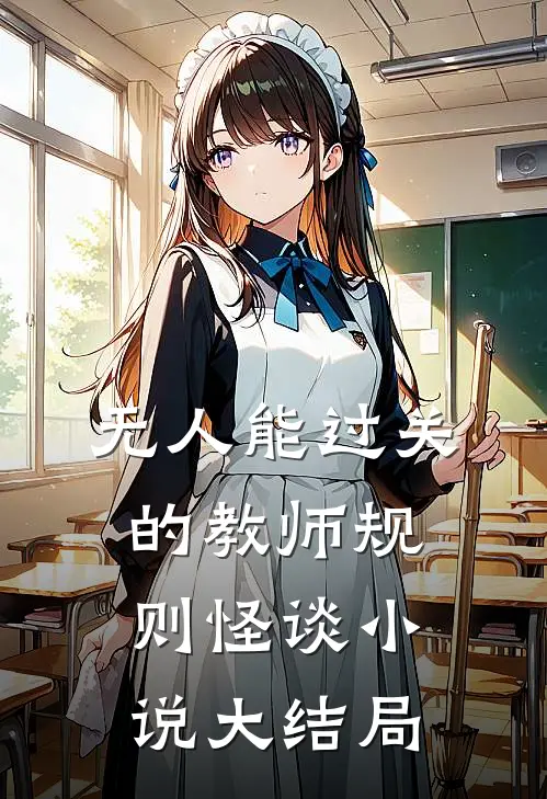 无人能过关的教师规则怪谈小说大结局