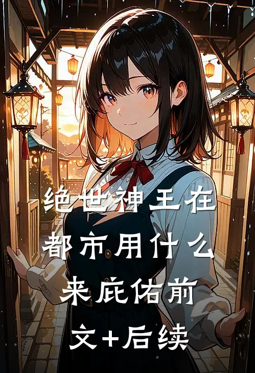 绝世神王在都市-用什么来庇佑前文+后续