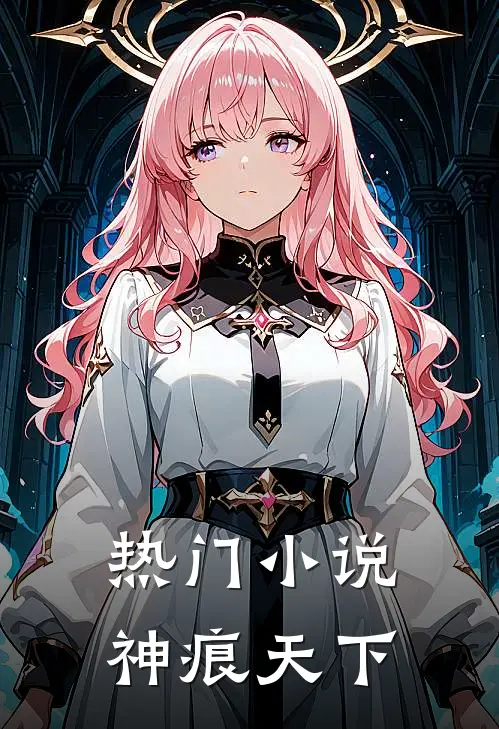 热门小说神痕天下