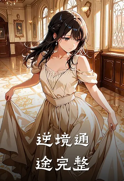 逆境通途完整