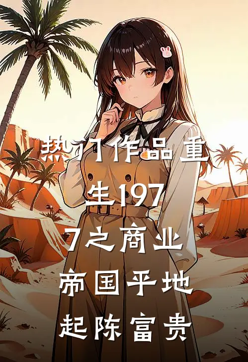 热门作品重生1977之商业帝国平地起陈富贵