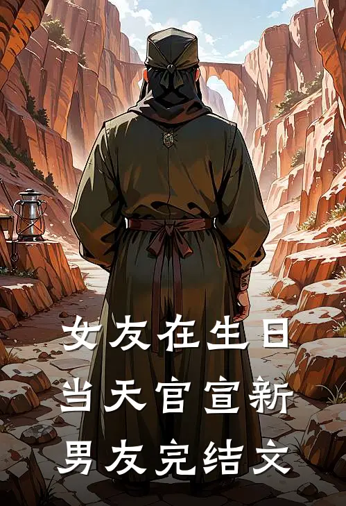 女友在生日当天官宣新男友完结文
