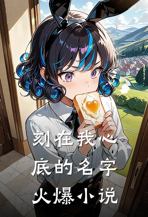刻在我心底的名字火爆小说