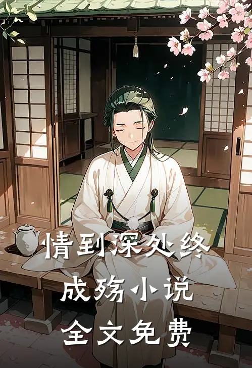 情到深处终成殇小说全文免费