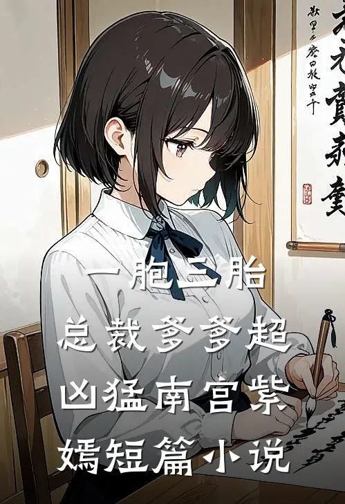 一胞三胎,总裁爹爹超凶猛 南宫紫嫣短篇小说