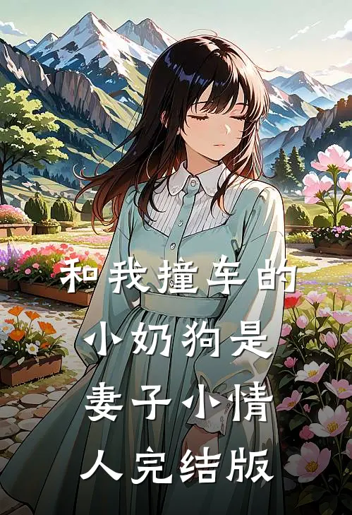 和我撞车的小奶狗是妻子小情人完结版