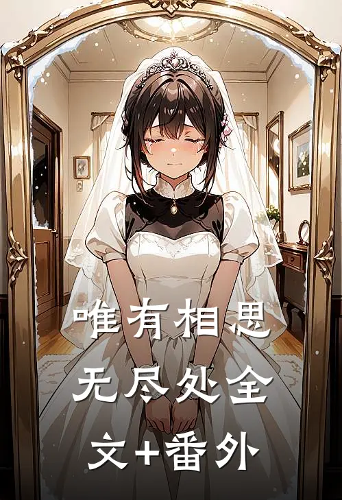 唯有相思无尽处全文+番外