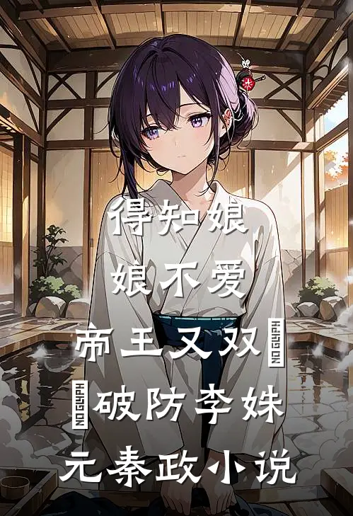 得知娘娘不爱，帝王又双叒叕破防李姝元秦政小说