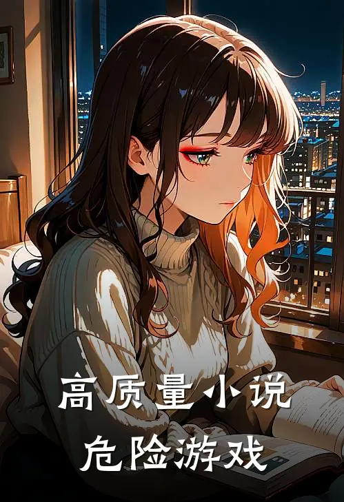 高质量小说危险游戏