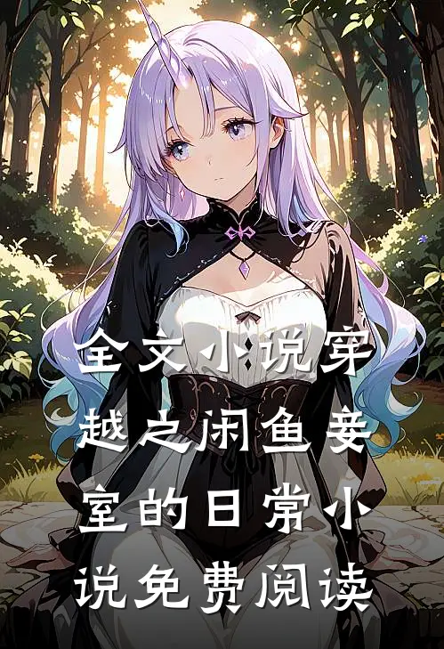 全文小说穿越之闲鱼妾室的日常小说免费阅读