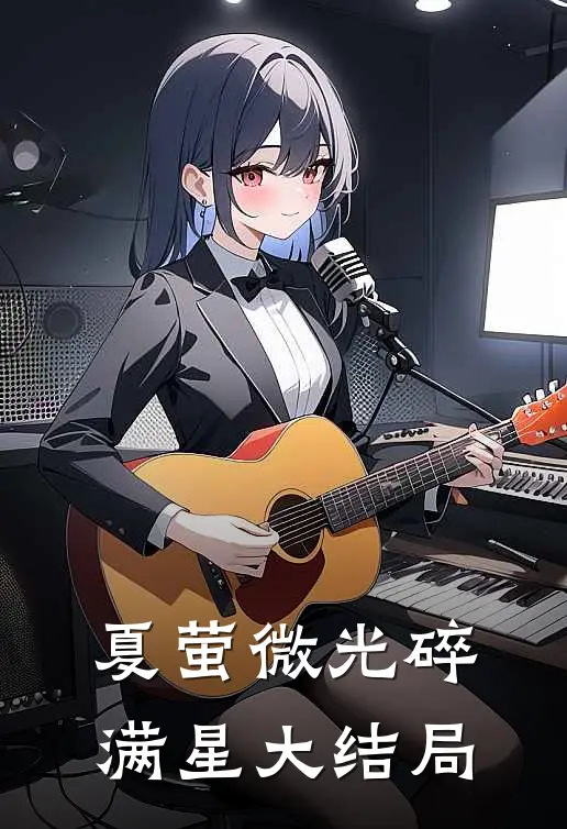 夏萤微光碎满星大结局