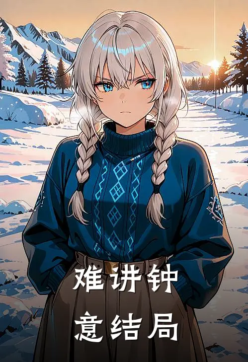 难讲钟意结局